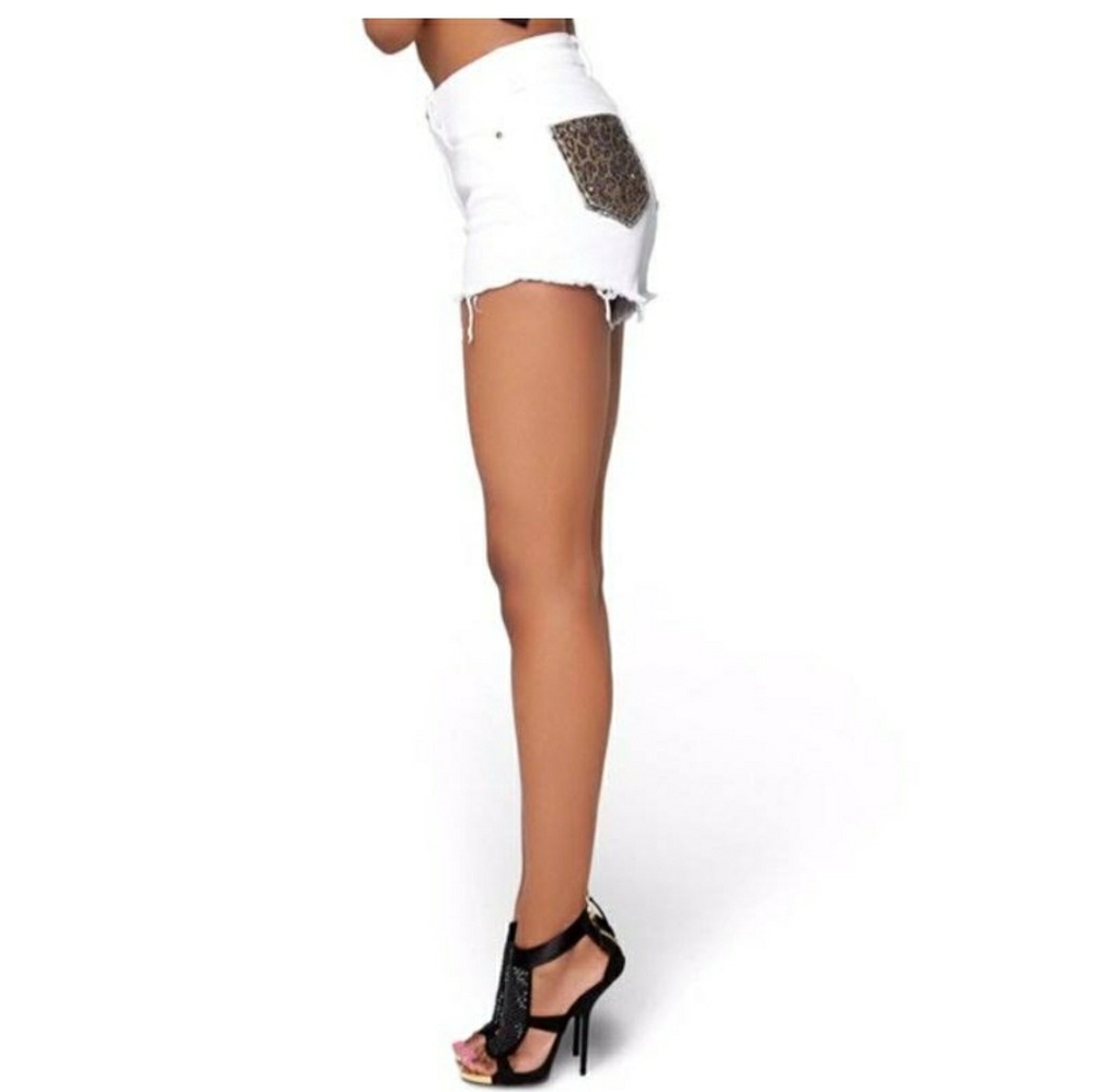 Nikki Minaj Shorts